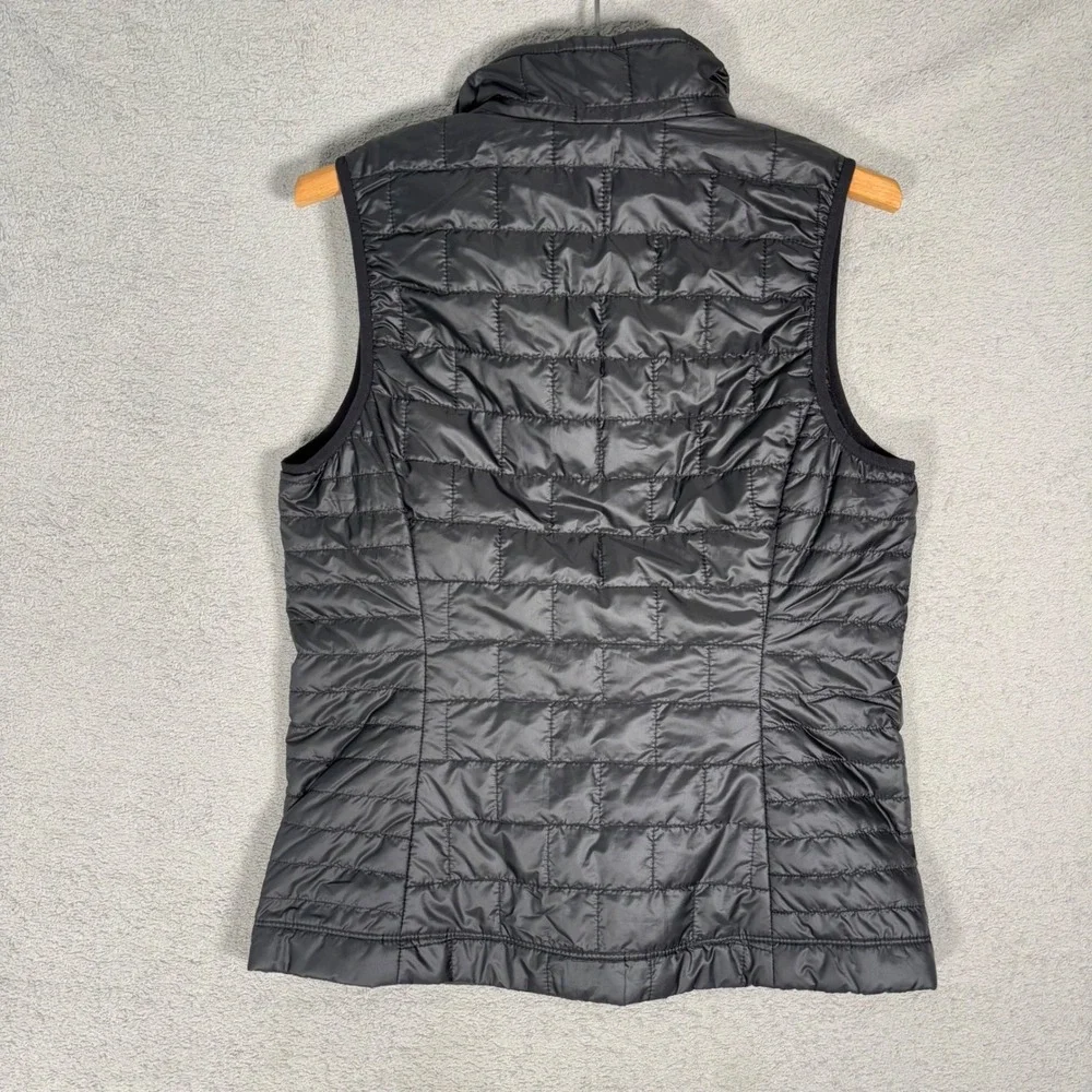 Patagonia tropicana embroidery